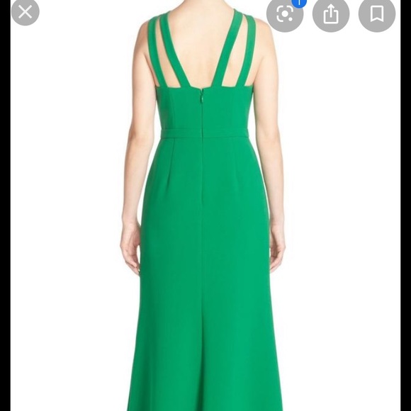 BCBG MAXAZRIA evening gown - Picture 2 of 8